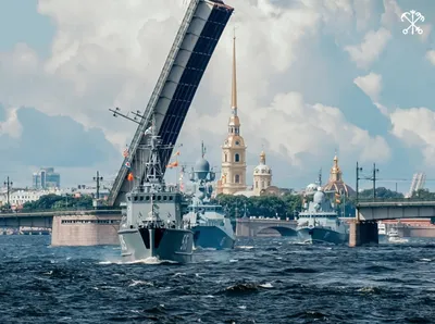 Морской вокзал Санкт-Петербург — Расписание паромов 2024