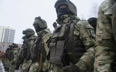 Они блестяще выполняют самые сложные задачи»: сегодня в России отмечают  День спецназа