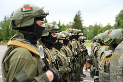 Элитный спецназ России понес колоссальные потери в Украине - подробности |  OBOZ.UA