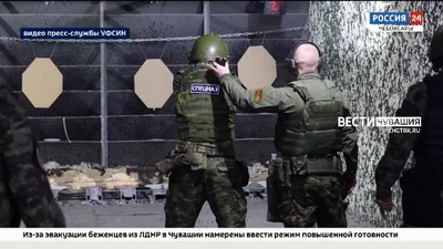 Спецназ для Брестской области может появиться в Беларуси