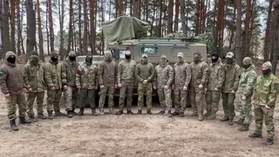 В Беларуси создали три новых отряда спецназа: один из них в Гродно — Блог  Гродно s13