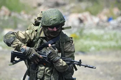 Отряд спецназа тульского УФСИН «Гриф» отмечает 30-летний юбилей - Новости  Тулы и области - MySlo.ru