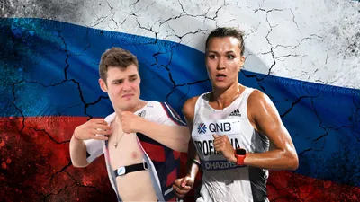 Питьевой режим спортсменов – Семейная клиника «Доктор АННА»