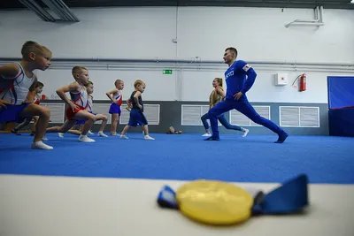 Система мониторинга спортсменов | Программное обеспечение для спортсменов |  Катапульта