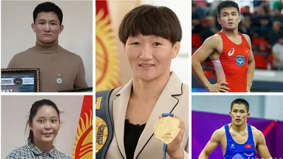 Топ-10 лучших спортсменов Могилева в 2022 году | MogilevNews | Новости  Могилева и Могилевской области