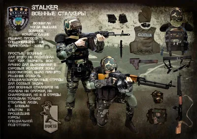Пин на доске Stalker game