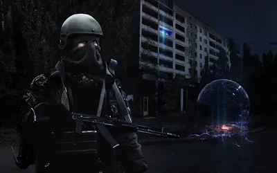 Версус? Сталкеры Против Военных I Stalker Shadow of Chernobyl I Сталкеры  Против Военных I - YouTube