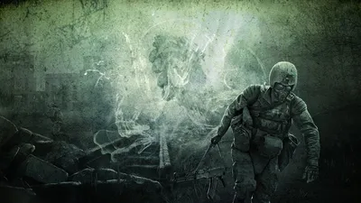 S.T.A.L.K.E.R. 2 на движке показали атаку мутантов на военных в Зоне |  Gamebomb.ru
