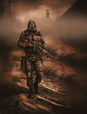 Модель военного - Все моды на STALKER - Тень Чернобыля - STALKER - Тень  Чернобыля - Моды, патчи, аддоны, файлы - Всё для STALKER, моды Сталкер,  файлы Stalker, торрент