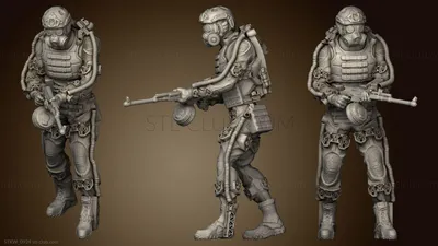 STALKER military style Перчатки мужские тактические спортивные военные  экокожа