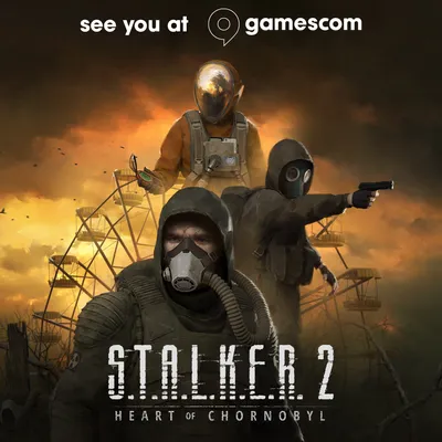 Stalker 2 dev says Russian hackers have leaked test build online, asks fans  not to share | Eurogamer.net