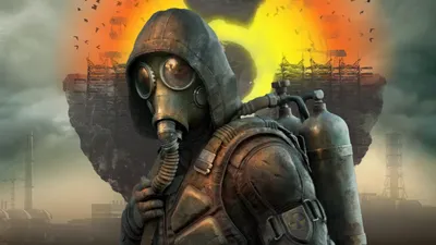 S.T.A.L.K.E.R. 2: Heart of Chornobyl - Standard Edition on GOG.com