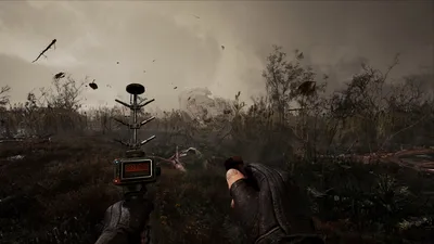 New STALKER 2 screenshots released, showcasing Unreal Engine 5's  capabilities