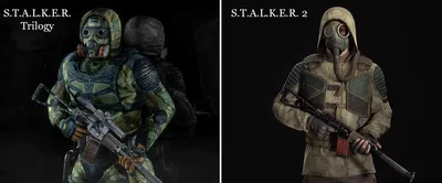 Could 'S.T.A.L.K.E.R. 2' Be A Sleeper 2023 GOTY Nominee?