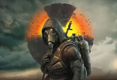 S.T.A.L.K.E.R. 2: Heart of Chornobyl | Xbox