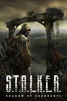 S.T.A.L.K.E.R. 2's irradiated world is dreadfully peaceful, if a bit  confusing at the moment | Rock Paper Shotgun