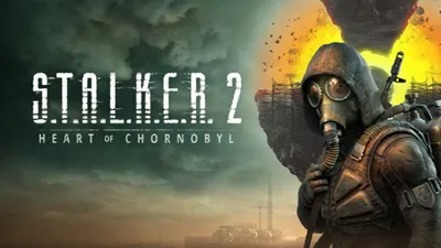 Everything you need to know about Stalker 2: Heart of Chornobyl - Green Man  Gaming Blog