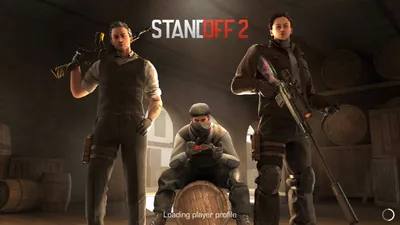 Season 2 | Standoff 2 Wiki | Fandom