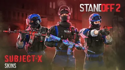 Standoff 2 PC Download - Play Action Game for Free