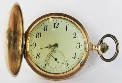 Купить картину Старинные часы в Москве от художника Насибуллин Ильгиз