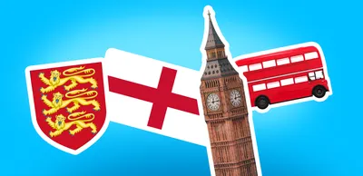 Чем отличается Англия от Великобритании? | Мир Вокруг | Дзен