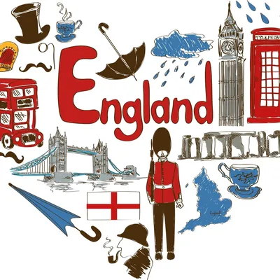 В чем разница между Англией и Великобританией | Блог об английском языке от  EasySpeak