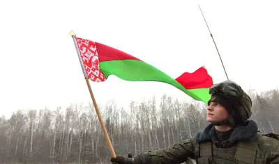 Завтра была война