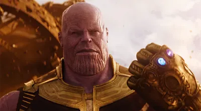 В промо-ролике Marvel показали Перчатку Бесконечности Таноса с большим  количеством Камней, чем в трейлере «Войны бесконечности»