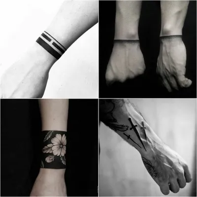 Крутые татуировки для крутых мужчин | Tattoo | Татуировки | Дзен