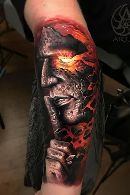 Тату для мужчин|Tattoo for men | Realistic tattoo sleeve, Sleeve tattoos,  Half sleeve tattoos drawings