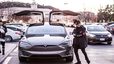 Устройство автомобиля Тесла: Что нужно знать об электромоторе Tesla