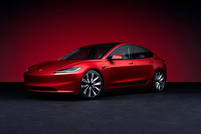 Tesla Model S — Википедия