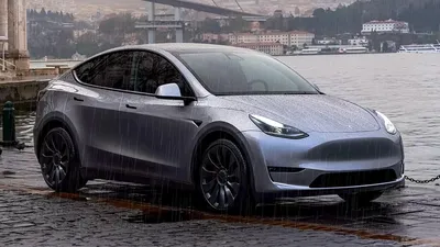 Модельный ряд Тесла: все модели Tesla по порядку, фото, цены