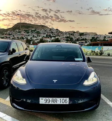 Tesla выпустит свой самый дешевый электрокар в 2022 году :: Autonews
