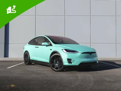 Tesla Model Y - цены, отзывы, характеристики Model Y от Tesla