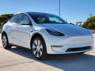 Tesla Model 2 – бюджетная новинка 2023 года
