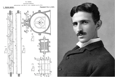 Доказательство «Теслы» – Картина дня