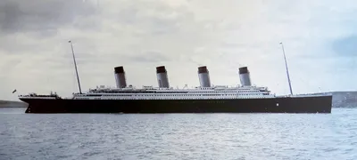 Титаник\" классовый: как вели себя миллионеры и бедняки при крушении —  01.11.2021 — В мире, Lifestyle на РЕН ТВ
