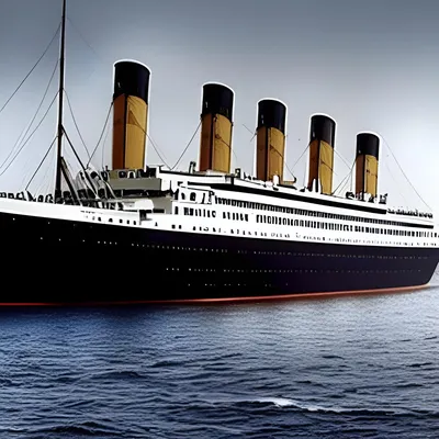 15 вещей, которые вы, возможно, не знали о судне «Титаник» | «iDeaWay» -  быть лучше каждый день! 💡 | Дзен