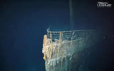 50 Фактов о Титанике | Интересные факты | Дзен
