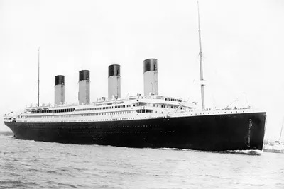 Гибель \"Титаника\" 15 апреля 1912 года - РИА Новости, 15.04.2022