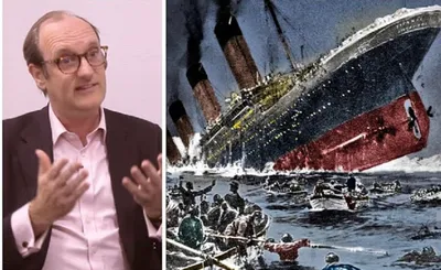 Титаник»: разные судьбы. Реальные истории спасшихся и погибших пассажиров -  7Дней.ру
