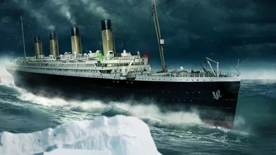 Мистическая трагедия: затонула подводная лодка, доставлявшая туристов на  место крушения Титаника | Туристические новости от Турпрома