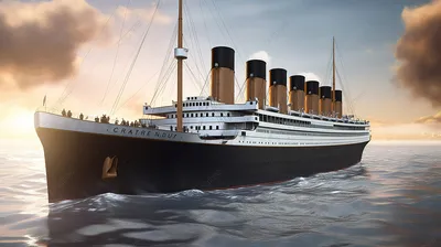 Эти киноляпы в «Титанике» заметили спустя 20 лет. Внимание на кулон Розы |  РБК Life