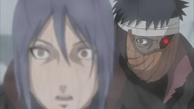 Тоби или очень милый Обито😊 | Naruto |Rus| Amino