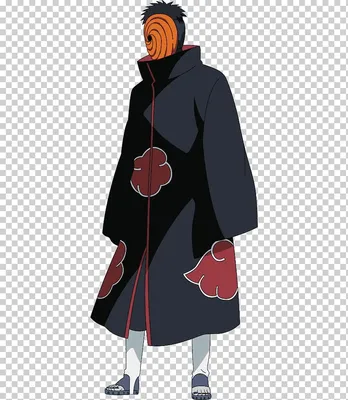 Naruto Shippuden: Ultimate Ninja Storm 4 - Скриншоты и Арт Обито в слиянии  с Зецу-Тоби