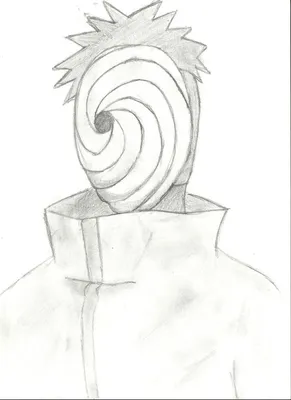 Фигурка Наруто Учиха Обито Тоби Naruto Obito Uchiha 34 см China CH NA OU  (ID#2044342973), цена: 4295 ₴, купить на Prom.ua