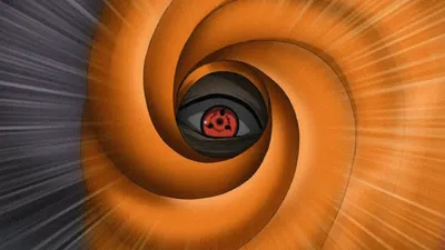 Скачать Naruto Shippuden: Ultimate Ninja Storm Revolution \"Шаринган для Тоби\"  - Скины