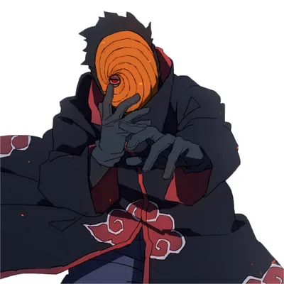 свачо🍕 on X: \"Доброго нежного утречка❤️ Ихих #наруто #тоби  https://t.co/5aLhazmNrz\" / X
