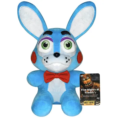 Пин от пользователя lucas wladimir на доске toy bonnie-bonbon | Милые  рисунки, Фурри-арт, Мультфильмы